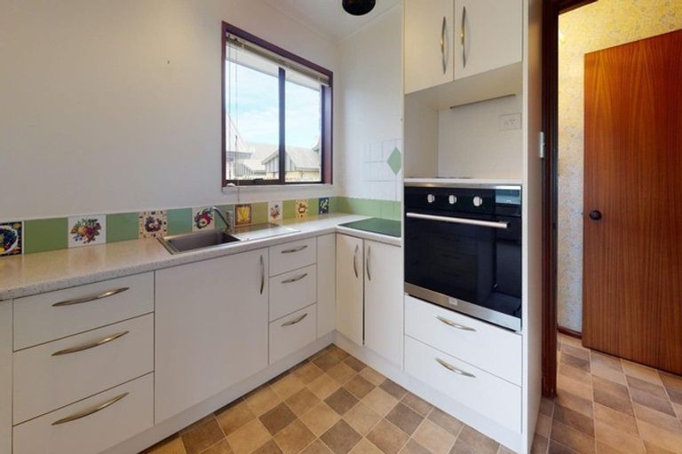 Photo of property in 21 Burnett Street, Ashburton, 7700