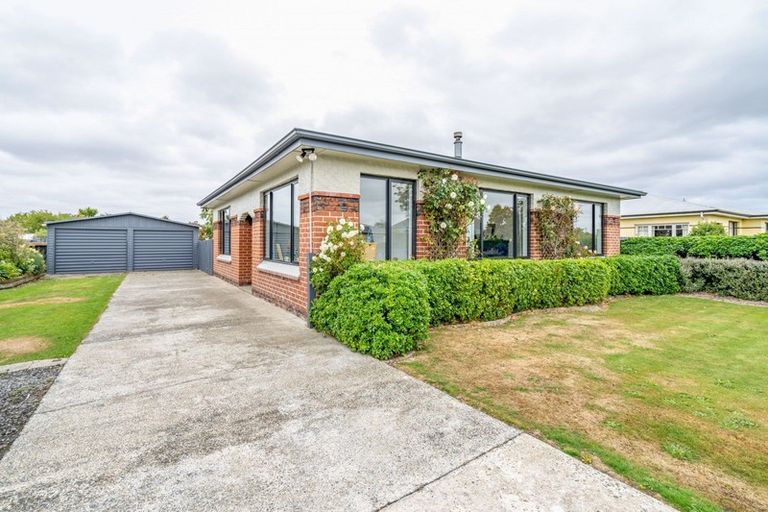 Photo of property in 21 Hensley Street, Gladstone, Invercargill, 9810
