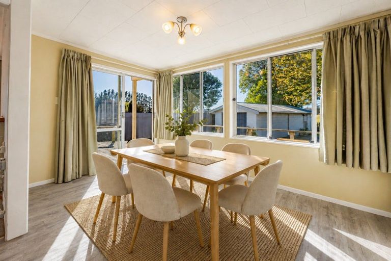 Photo of property in 113 Tavistock Road, Waipukurau, 4200