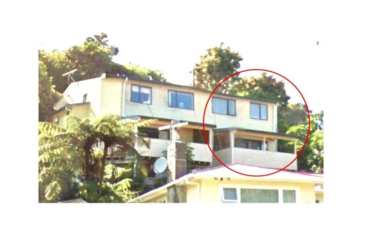 Photo of property in 35 Olivia Crescent, Tawa, Wellington, 5028