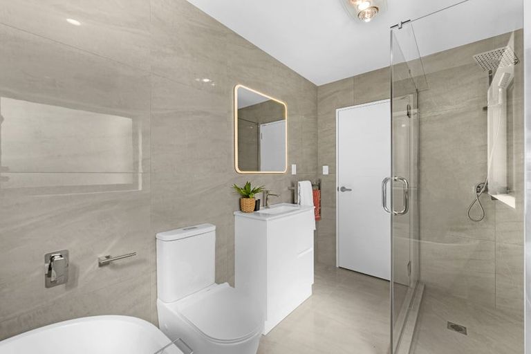 Photo of property in 34c Tennessee Avenue, Mangere East, Auckland, 2024