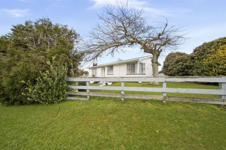 Photo of property in 141 Fairfield Road, Hawera, 4610