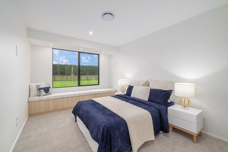 Photo of property in 282 Curraghs Road, Rolleston, Christchurch, 7676