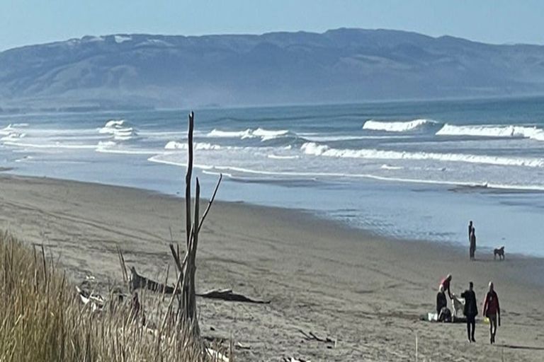 Photo of property in 3 Antill Street, Woodend, 7610