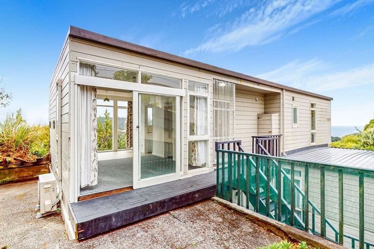 Photo of property in 21 Halifax Street, Kingston, Wellington, 6021