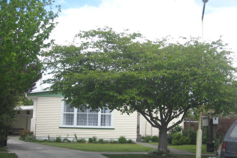 Photo of property in 8 Taylor Crescent, Blenheim, 7201