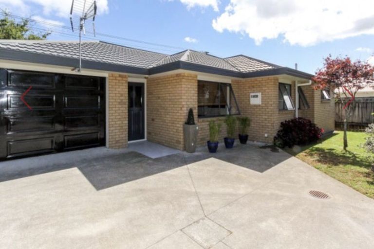 Photo of property in 17a Exeter Street, Brooklands, New Plymouth, 4310