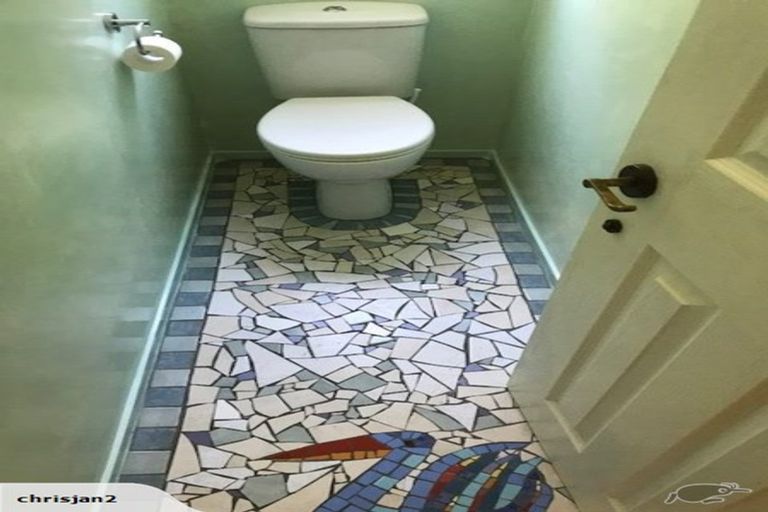 Photo of property in 144 Lonely Track Road, Redvale, Auckland, 0632