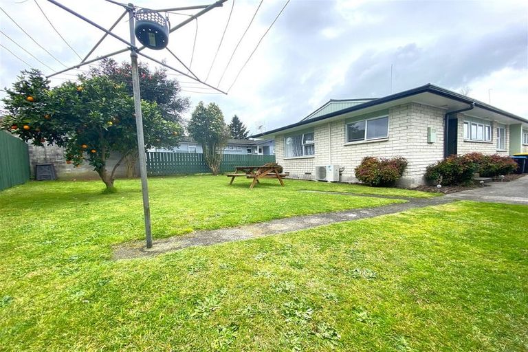 Photo of property in 2/233 Williams Street, Te Awamutu, 3800