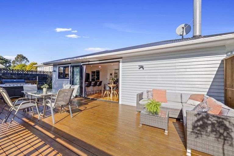 Photo of property in 13 Clyde Street, Ferndale, New Plymouth, 4310