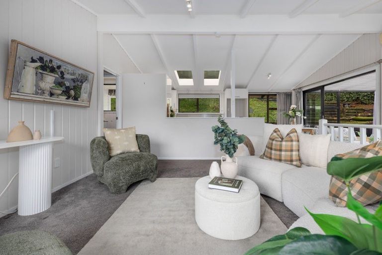 Photo of property in 25 Solander Place, Whitby, Porirua, 5024