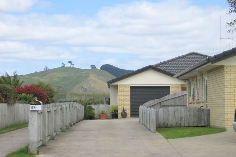 Photo of property in 67b Corinth Grove, Papamoa Beach, Papamoa, 3118