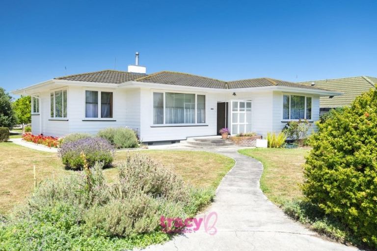 Photo of property in 36 Chalmers Road, Te Hapara, Gisborne, 4010