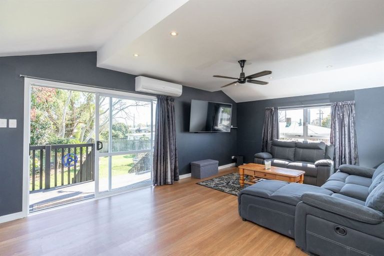 Photo of property in 195 Tramway Road, Enderley, Hamilton, 3214