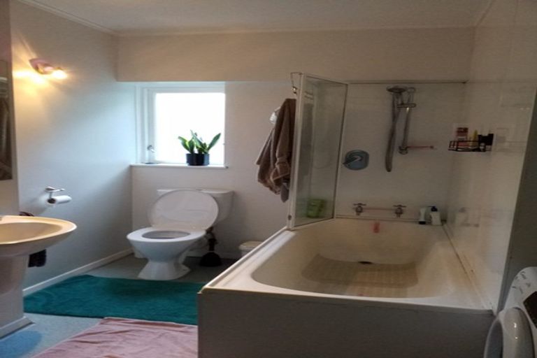 Photo of property in Bydder Apartments, 272 The Terrace, Te Aro, Wellington, 6011