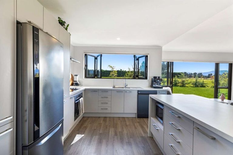 Photo of property in 1845 Thongcaster Road, Burnt Hill, Oxford, 7495