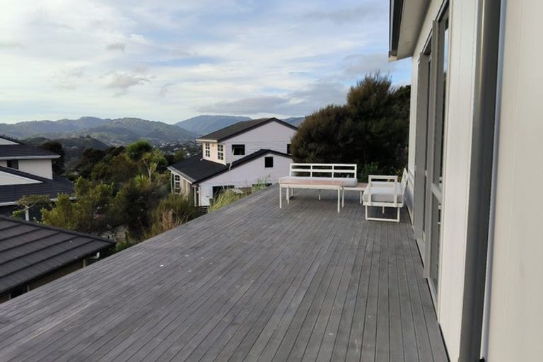 Photo of property in 63 Exploration Way, Whitby, Porirua, 5024