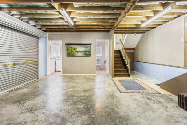 Photo of property in 195 Glamorgan Drive, Torbay, Auckland, 0630