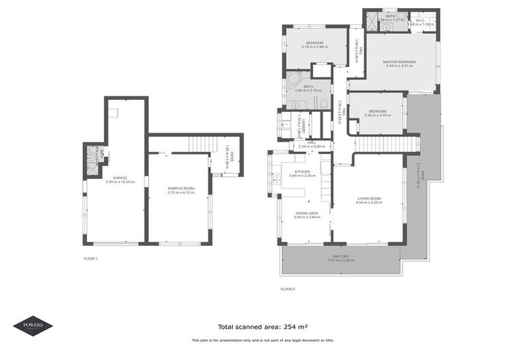 Photo of property in 16b Orkney Road, Mount Maunganui, 3116