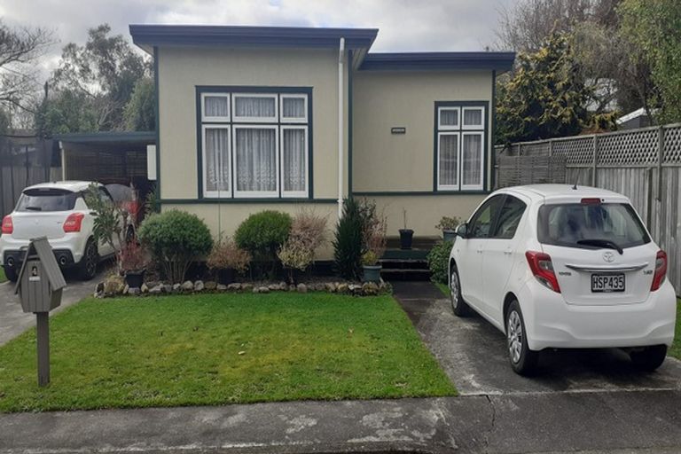 Photo of property in 4 Rosedale Place, Levin, 5510