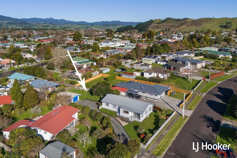 Photo of property in 22 Russell Street, Waihi, 3610