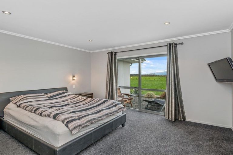 Photo of property in 2828 South Eyre Road, Eyrewell, Rangiora, 7476