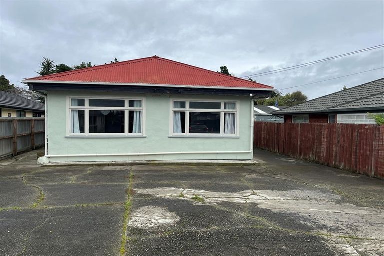 Photo of property in 38 Flemington Avenue, North New Brighton, Christchurch, 8083