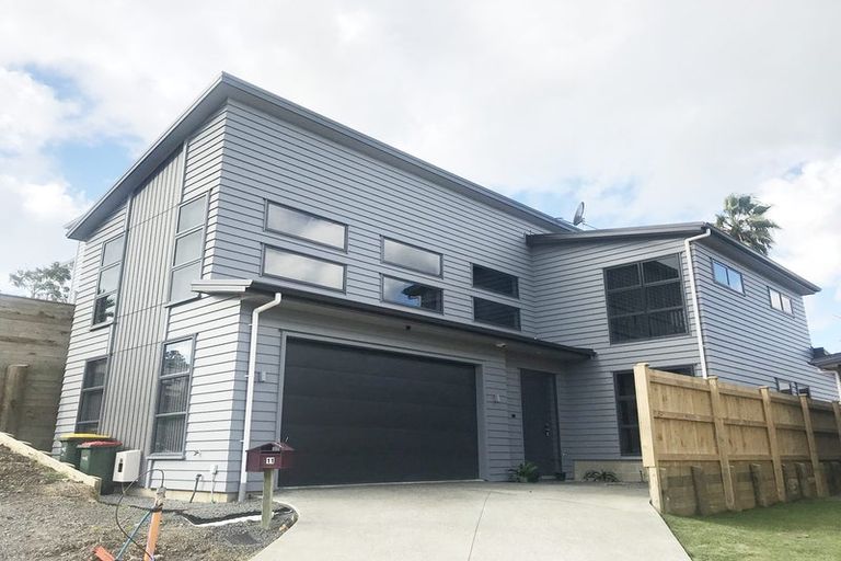 Photo of property in 11 Jaedee Court, Howick, Auckland, 2014