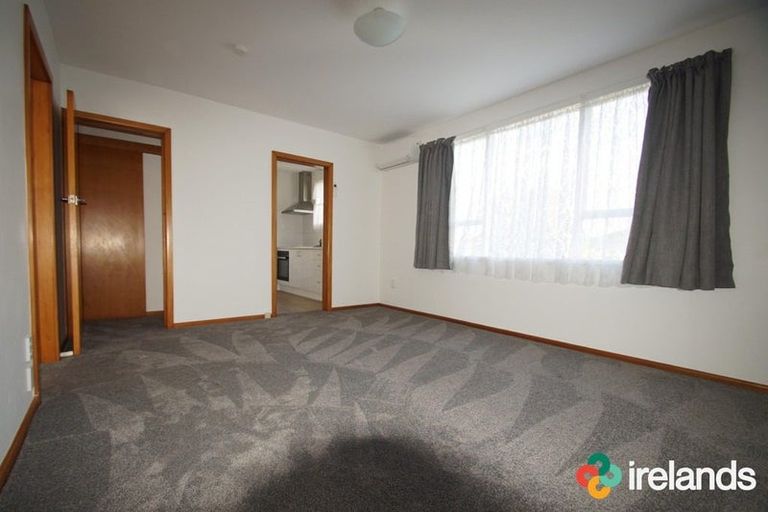 Photo of property in 1/74 Saint James Avenue, Papanui, Christchurch, 8053
