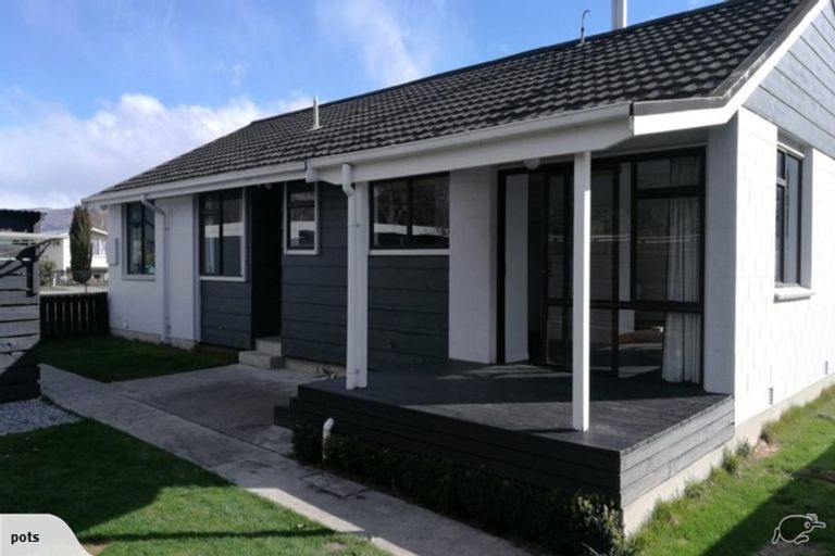 Photo of property in 103 Molyneux Avenue, Cromwell, 9310