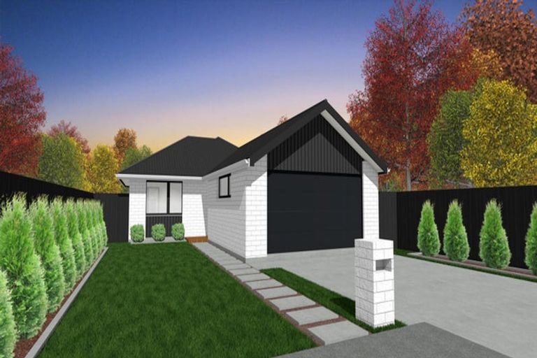 Photo of property in 8 Hunia Place, Hei Hei, Christchurch, 8042