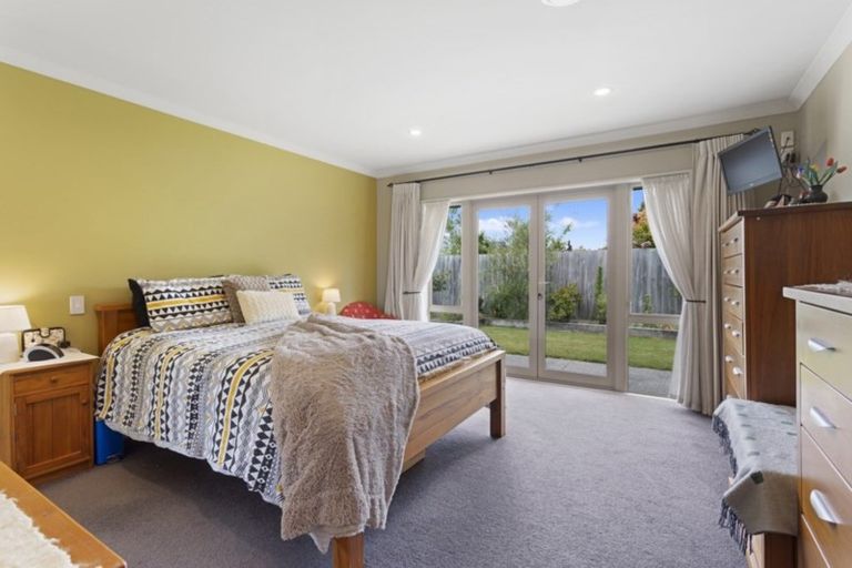 Photo of property in 5 Ascot Place, Rangiora, 7400
