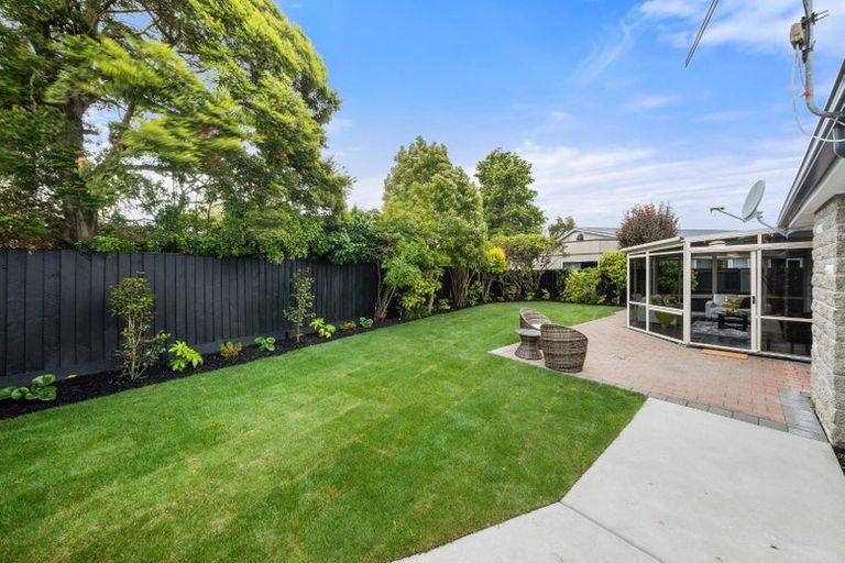 Photo of property in 29 Erica Street, Papanui, Christchurch, 8053