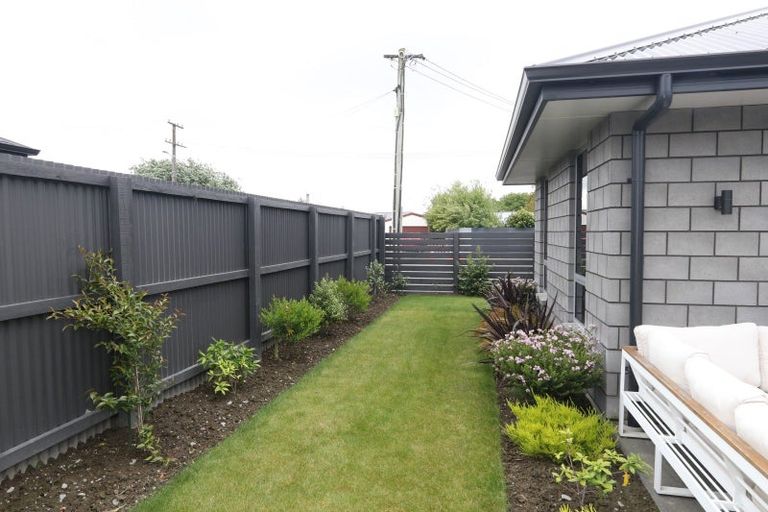 Photo of property in 18 Johnstone Street, Tinwald, Ashburton, 7700