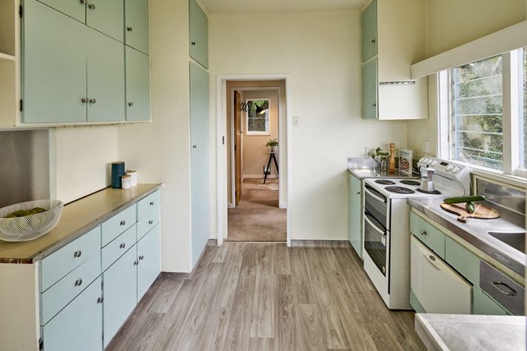 Photo of property in 143 Barnard Street, Wadestown, Wellington, 6012