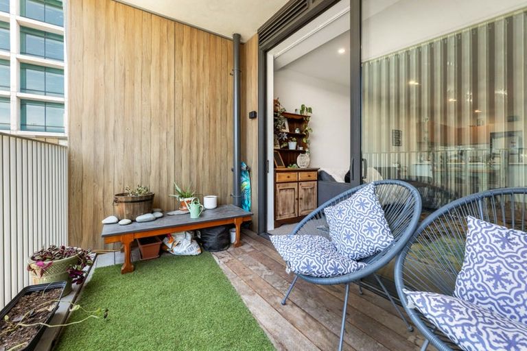 Photo of property in 106/231 Madras Street, Christchurch Central, Christchurch, 8011