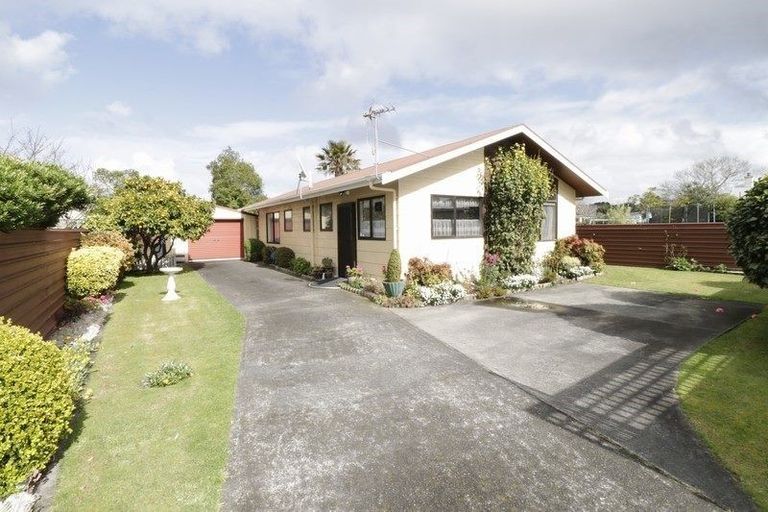 Photo of property in 2c Hakeke Street, Whanganui East, Whanganui, 4500