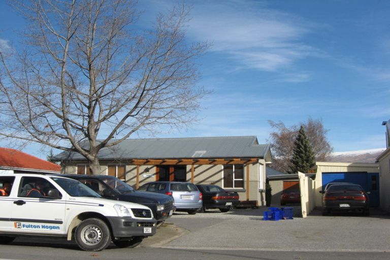 Photo of property in 118 Centennial Avenue, Alexandra, 9320