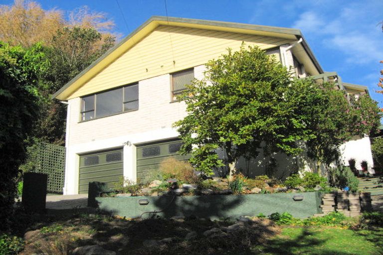 Photo of property in 26 Woodside Terrace, Andersons Bay, Dunedin, 9013