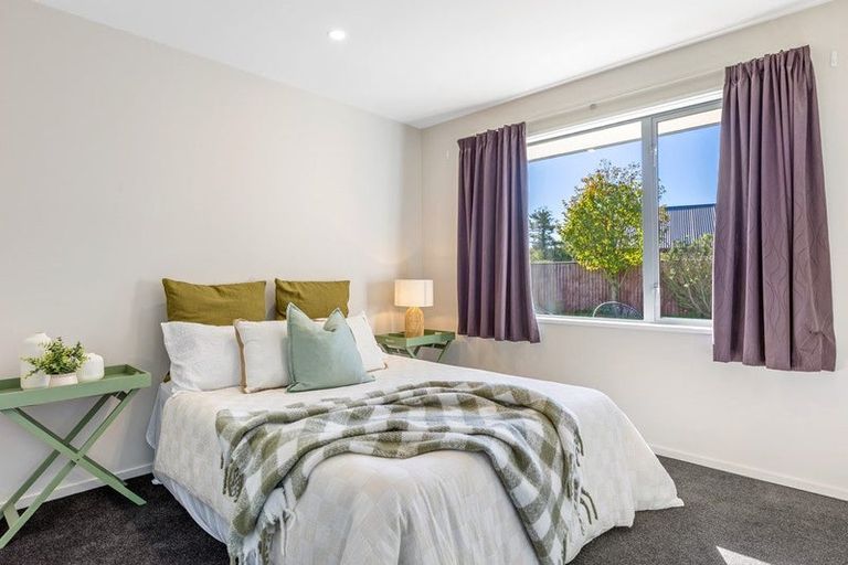 Photo of property in 8 Eaton Place, Lincoln, 7608