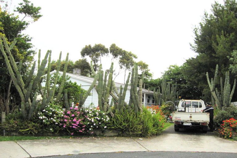 Photo of property in 17 Harvard Place, Mangere, Auckland, 2022