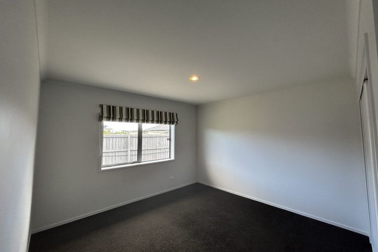 Photo of property in 9 Tapper Street, Wigram, Christchurch, 8042