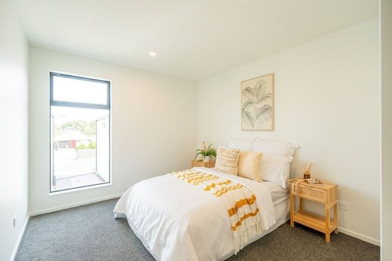 Photo of property in 4/27 Vogel Street, Richmond, Christchurch, 8013