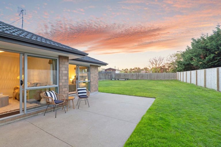 Photo of property in 24 Wellington Street, Ashley, Rangiora, 7477