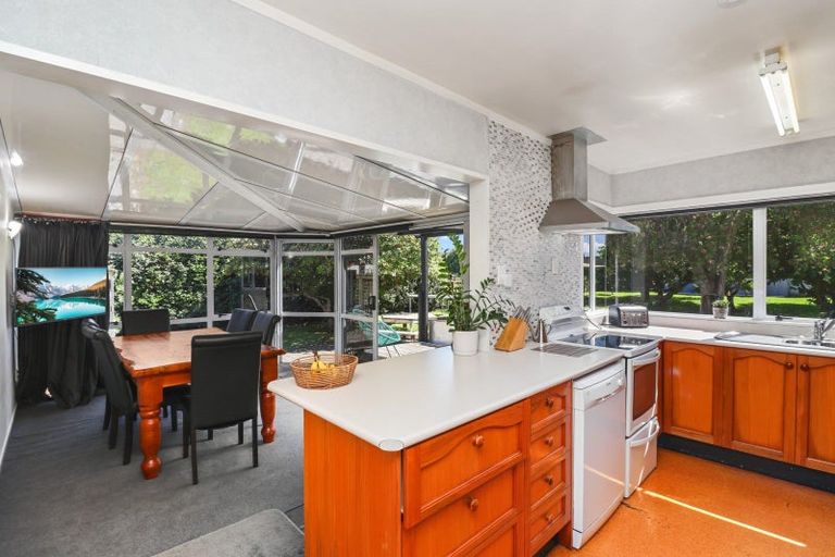 Photo of property in 121 Morrinsville-walton Road, Morrinsville, 3371