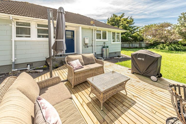 Photo of property in 12a Gerse Street, Whanganui East, Whanganui, 4500