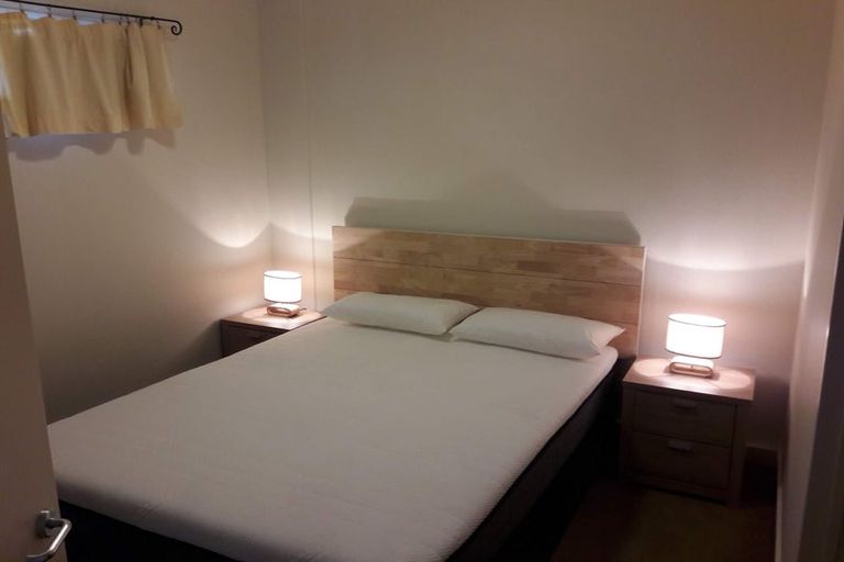 Photo of property in Hannahs Corner, 14/8 Leeds Street, Te Aro, Wellington, 6011