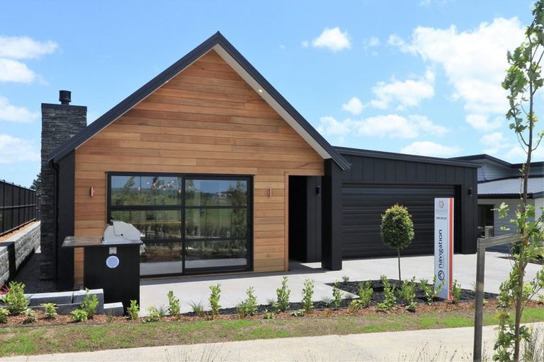 Photo of property in 78 Puhinui Avenue, Warkworth, 0985