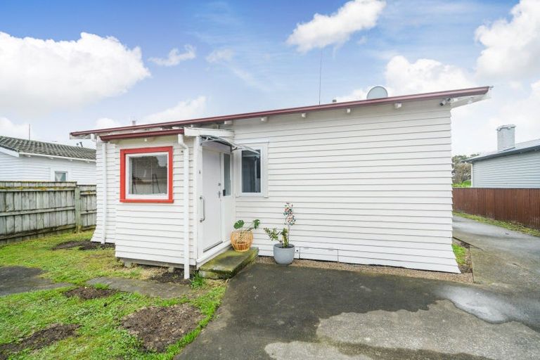 Photo of property in 518a Tremaine Avenue, Takaro, Palmerston North, 4410