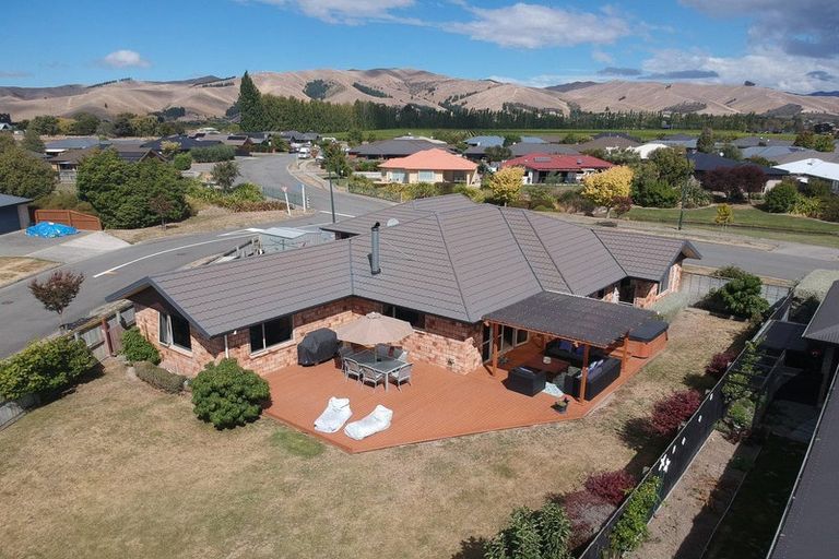 Photo of property in 31 Tremorne Avenue, Blenheim, 7201